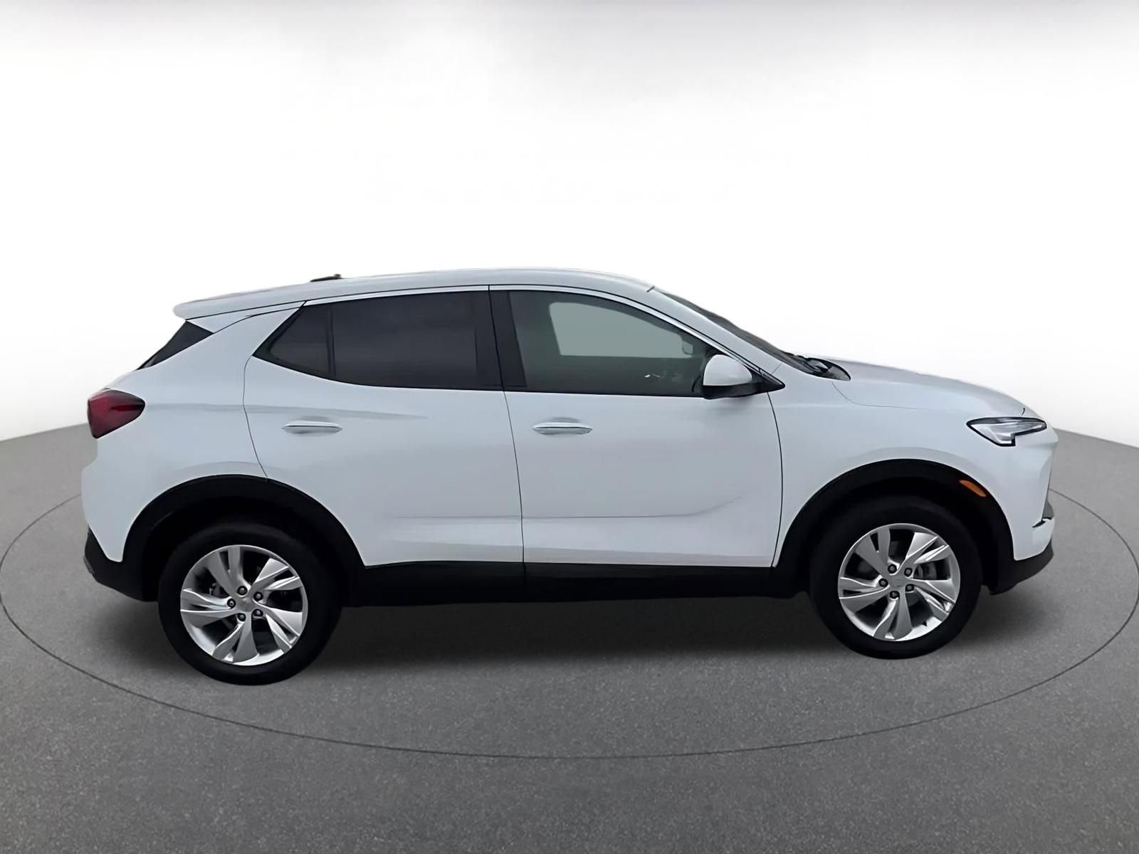 Thumbnail: 2025 Buick Encore GX - 16