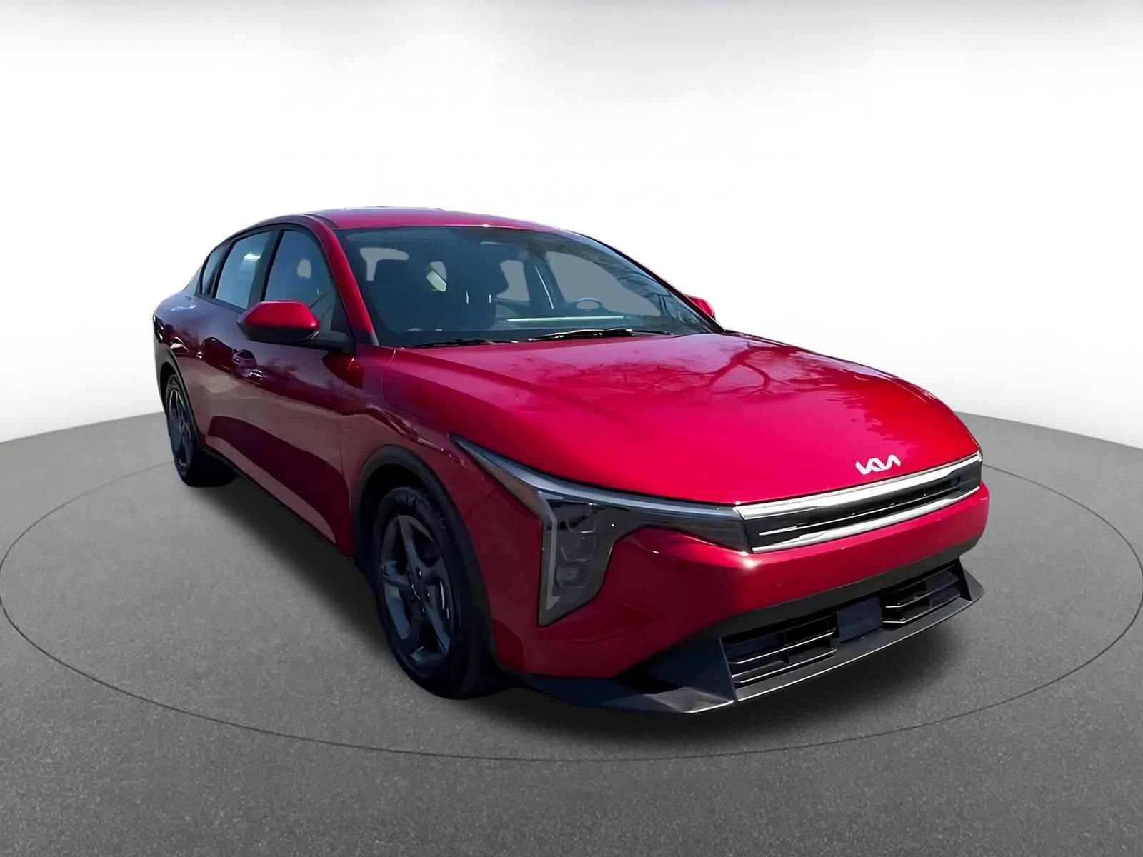 Thumbnail: 2025 Kia K4 - 3