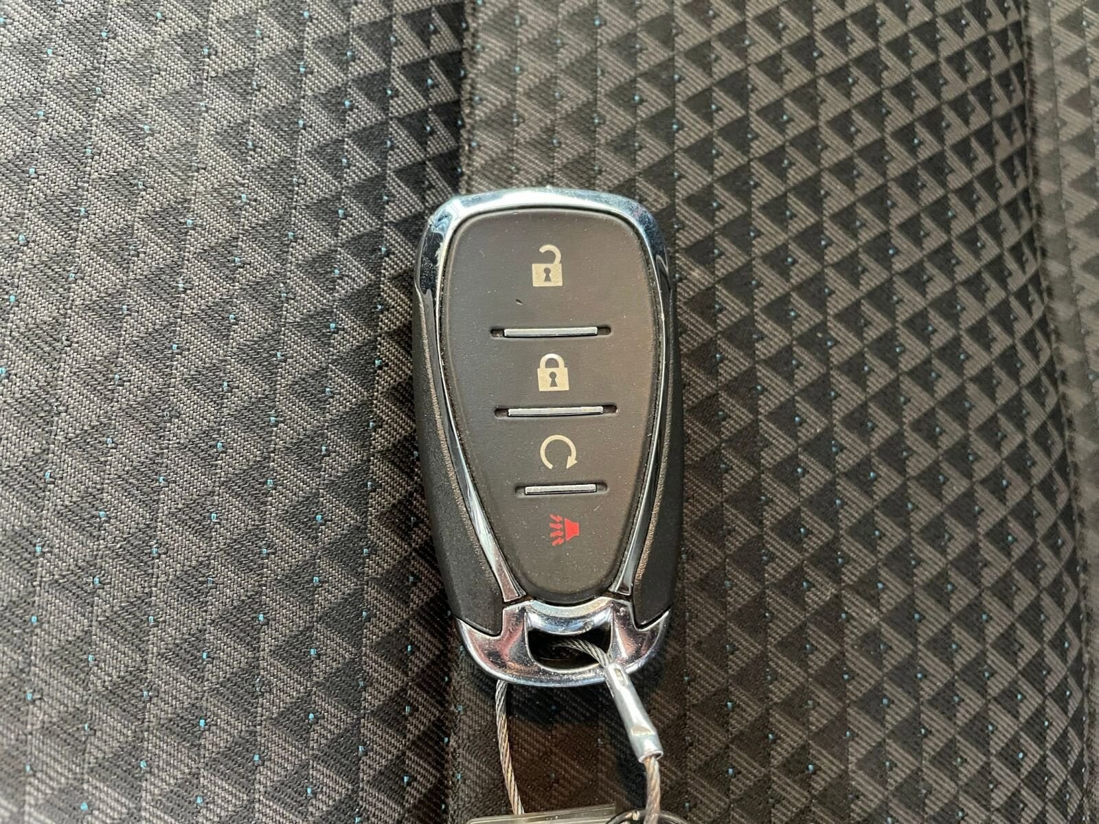 Thumbnail: 2023 Chevrolet Bolt EV - 25