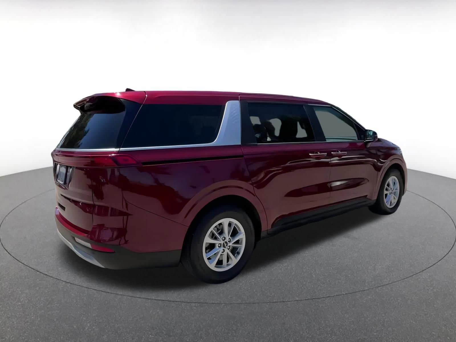 Thumbnail: 2024 Kia Carnival - 15