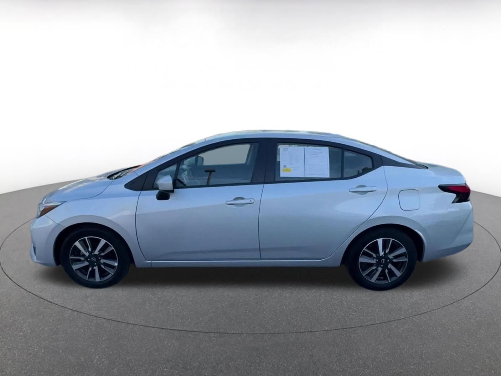 Thumbnail: 2025 Nissan Versa - 9
