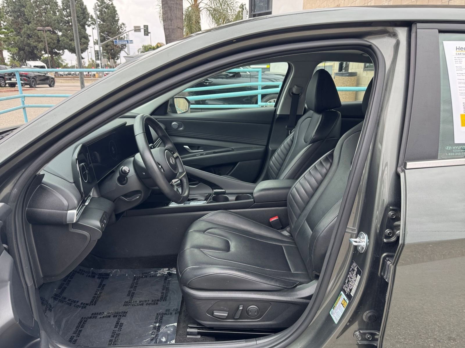 Thumbnail: 2025 Hyundai Elantra - 29