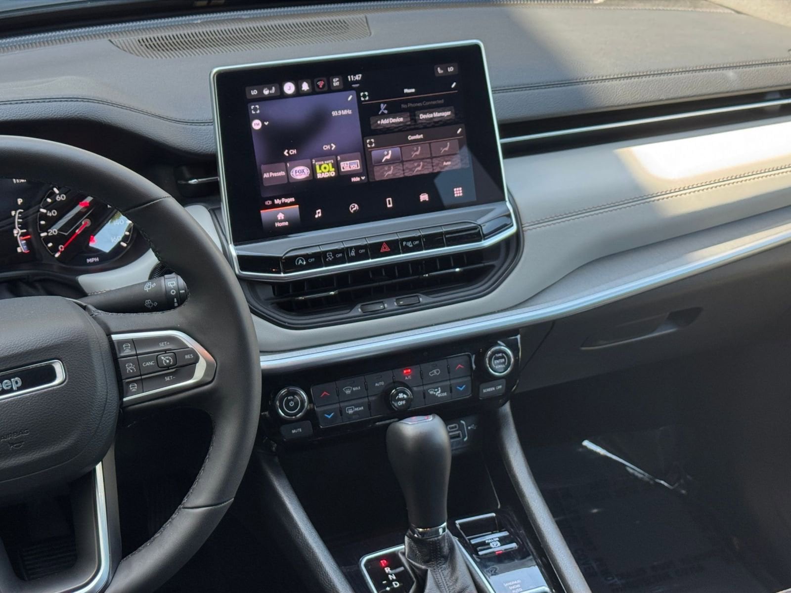 Thumbnail: 2025 Jeep Compass - 20