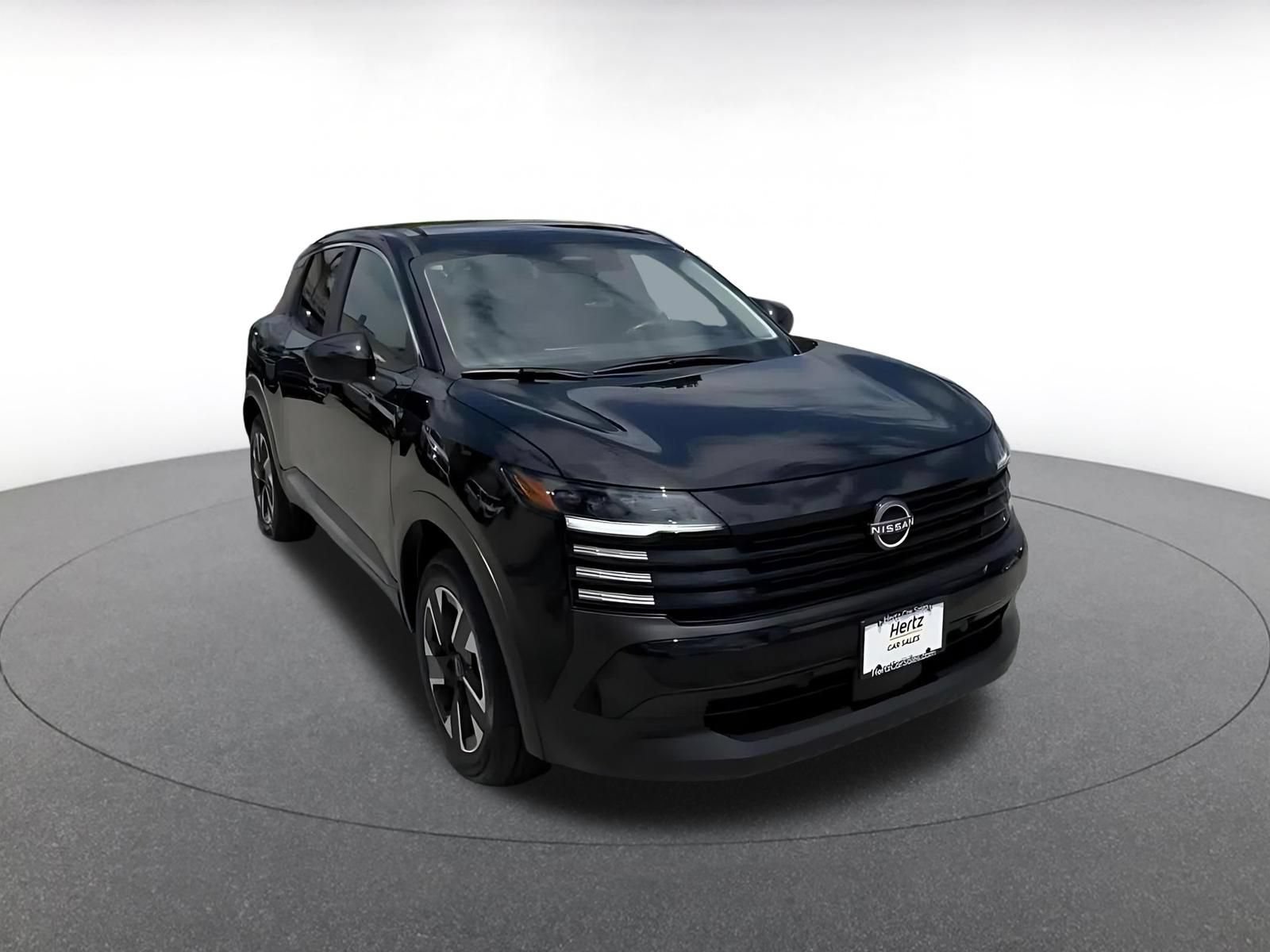 Thumbnail: 2025 Nissan Kicks - 3