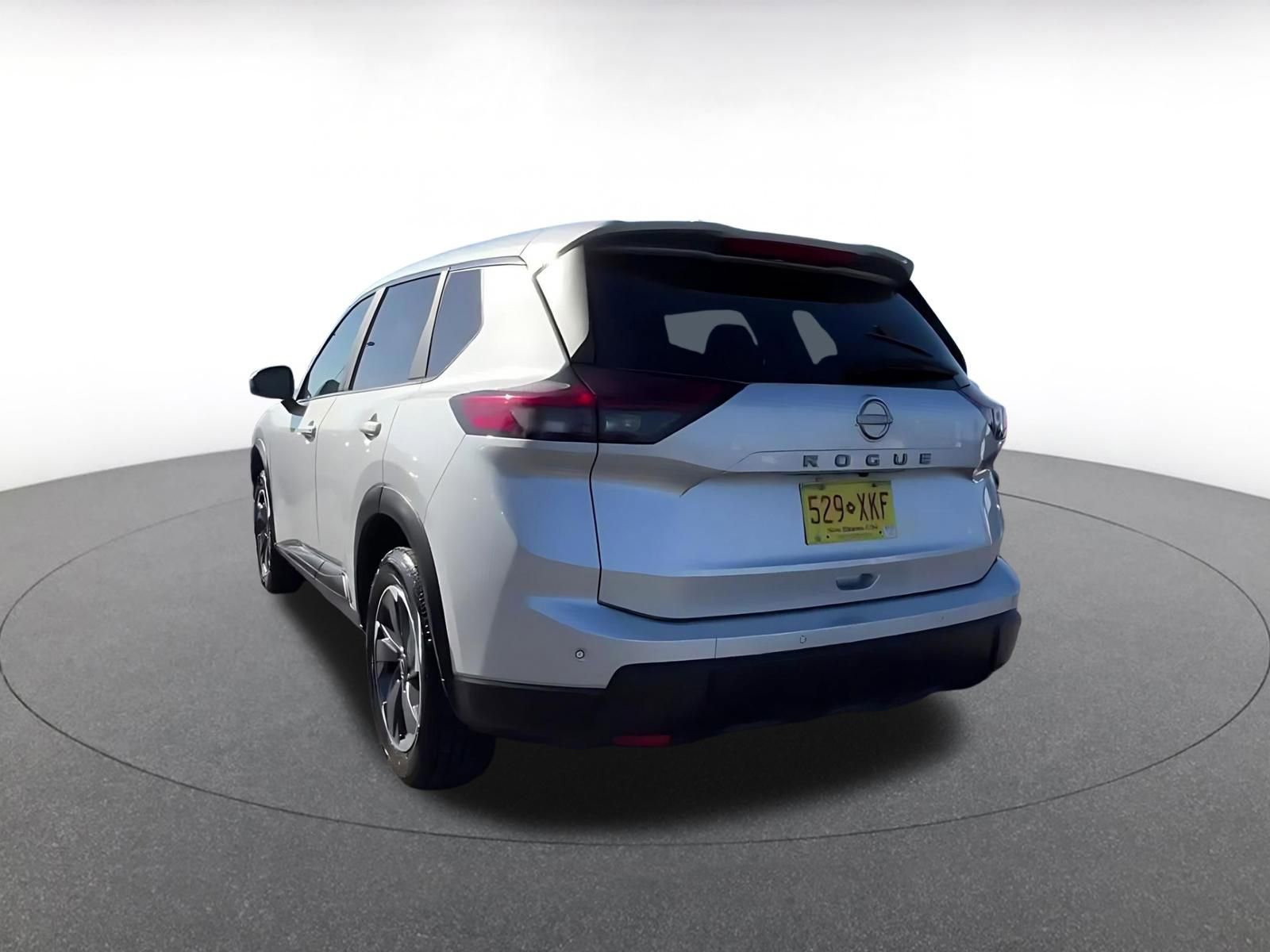 Thumbnail: 2025 Nissan Rogue - 11