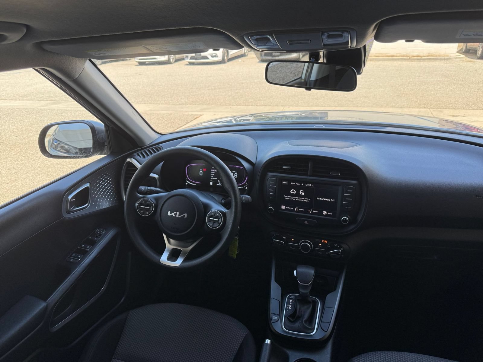 Thumbnail: 2025 Kia Soul - 31