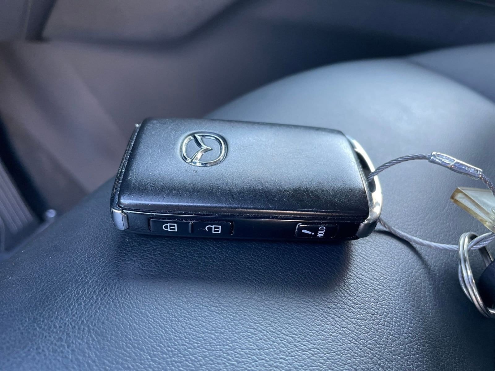 Thumbnail: 2025 Mazda CX-5 - 22