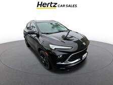 2024 Buick Encore GX Sport Touring -
                  Norwalk, CA