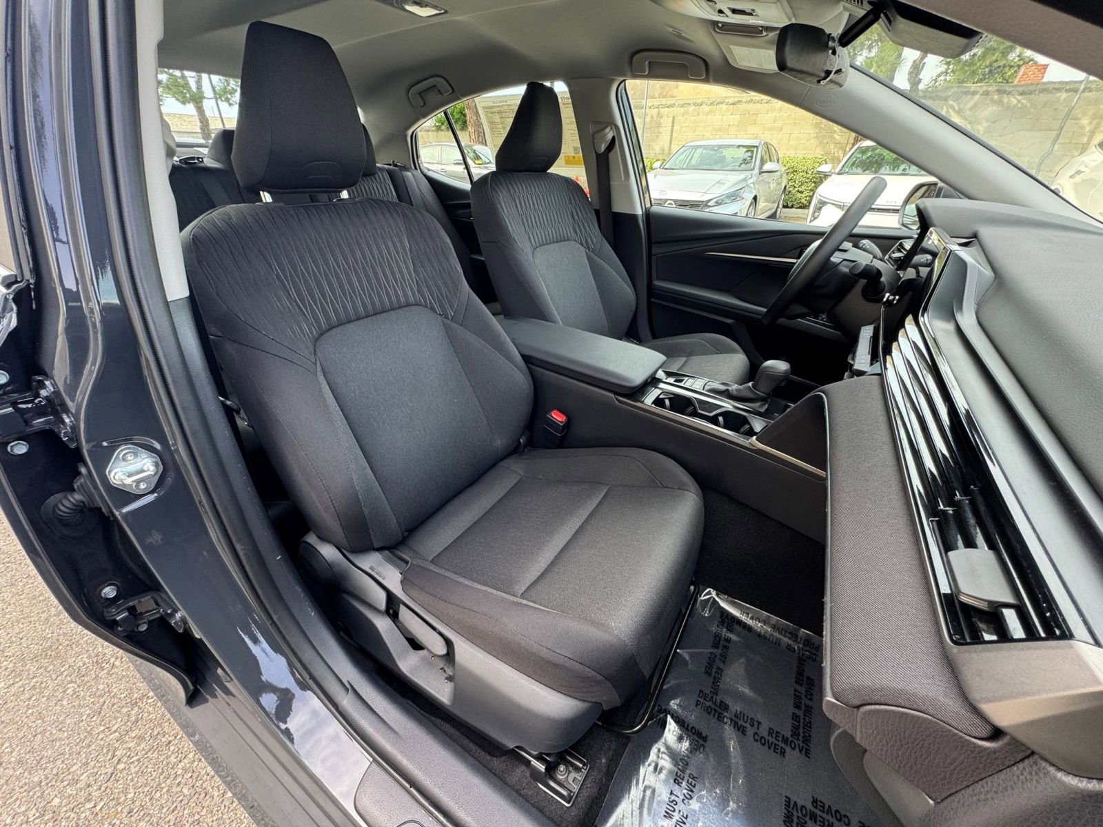 Thumbnail: 2025 Toyota Camry - 35