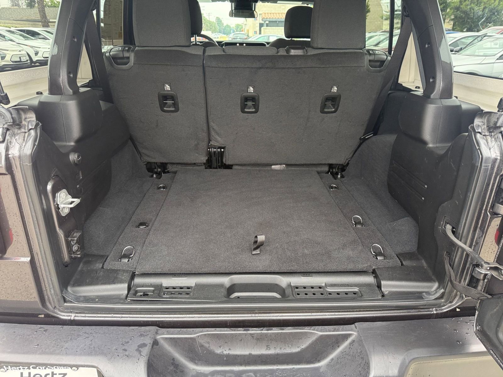 Thumbnail: 2025 Jeep Wrangler - 27