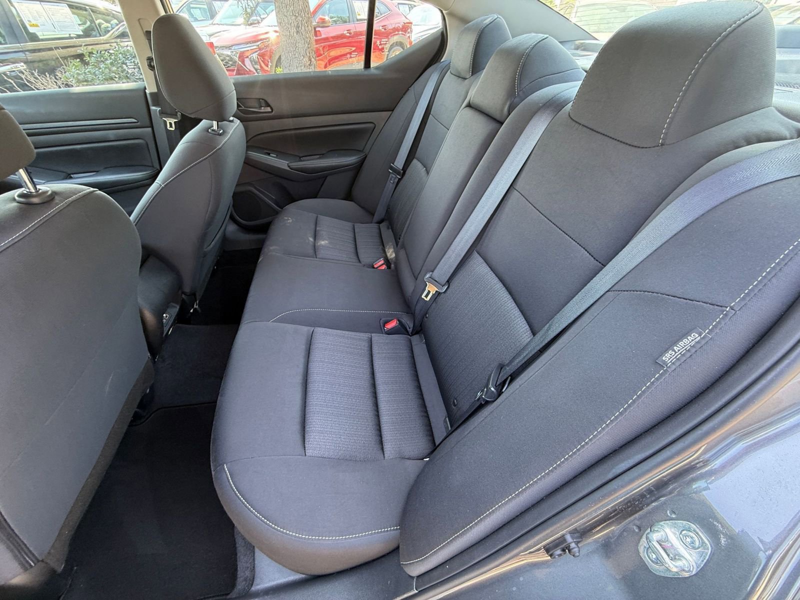 Thumbnail: 2025 Nissan Altima - 23