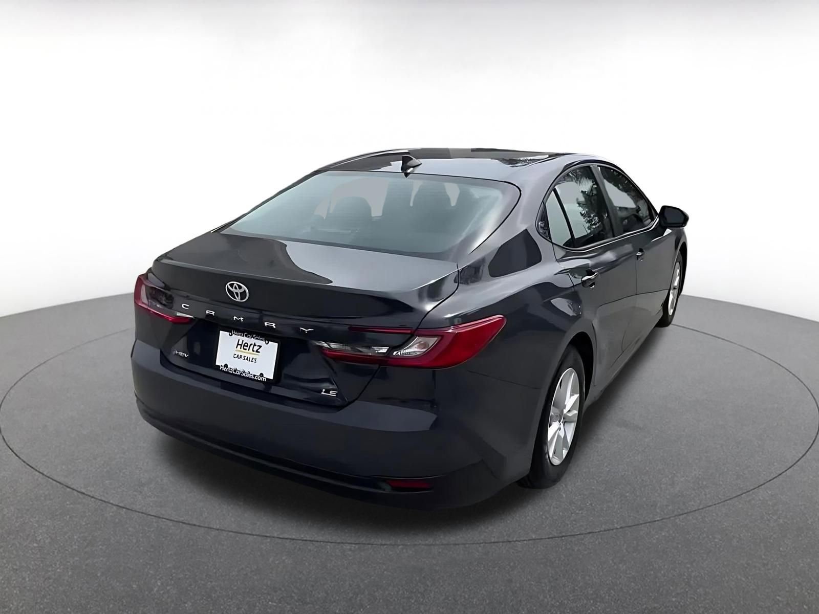 Thumbnail: 2025 Toyota Camry - 14