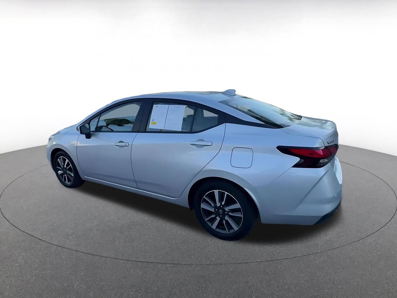 Thumbnail: 2025 Nissan Versa - 10