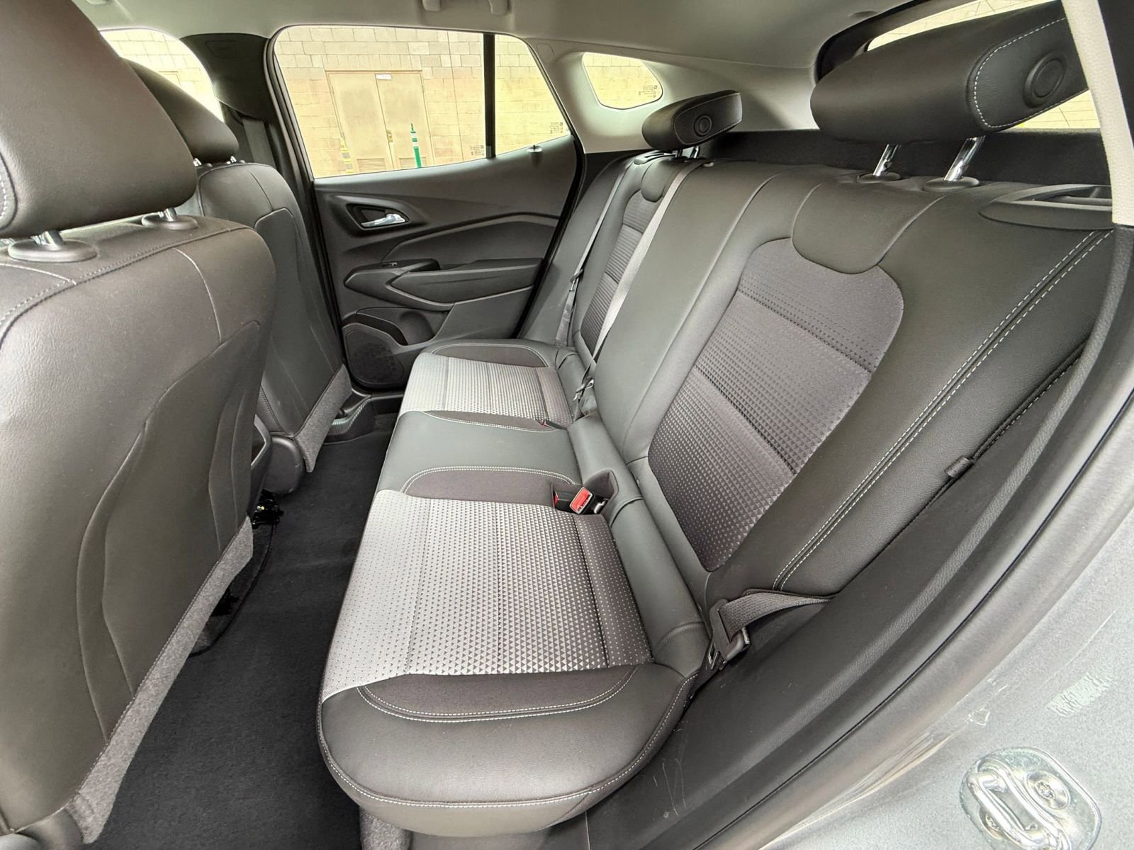 Thumbnail: 2025 Chevrolet Trax - 23