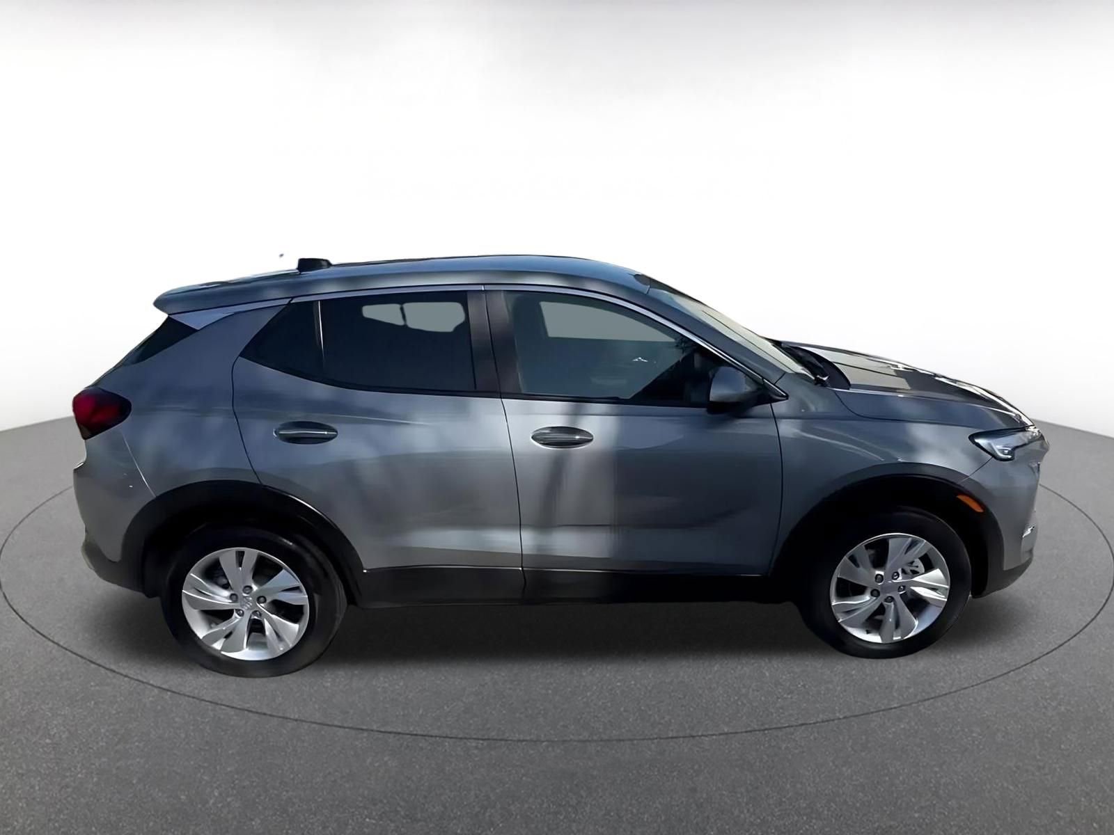 Thumbnail: 2025 Buick Encore GX - 16