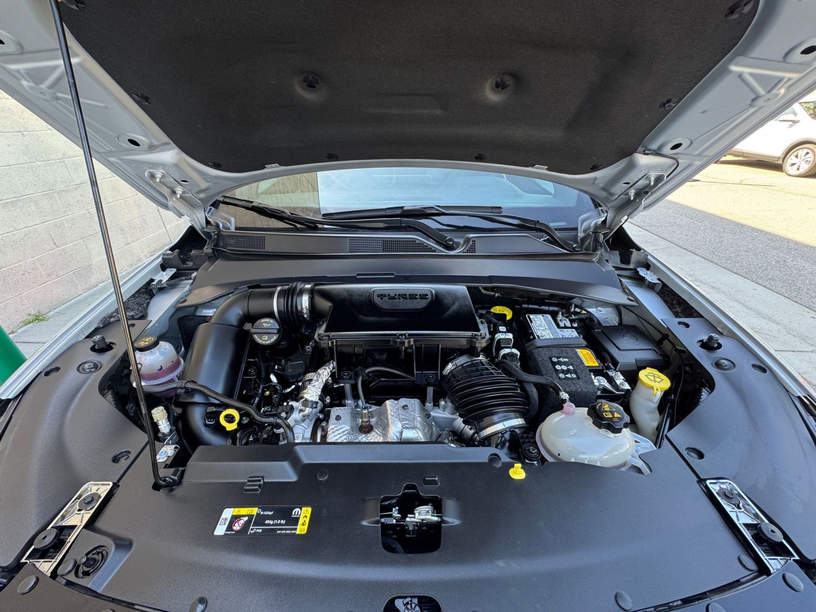 Thumbnail: 2025 Jeep Compass - 33