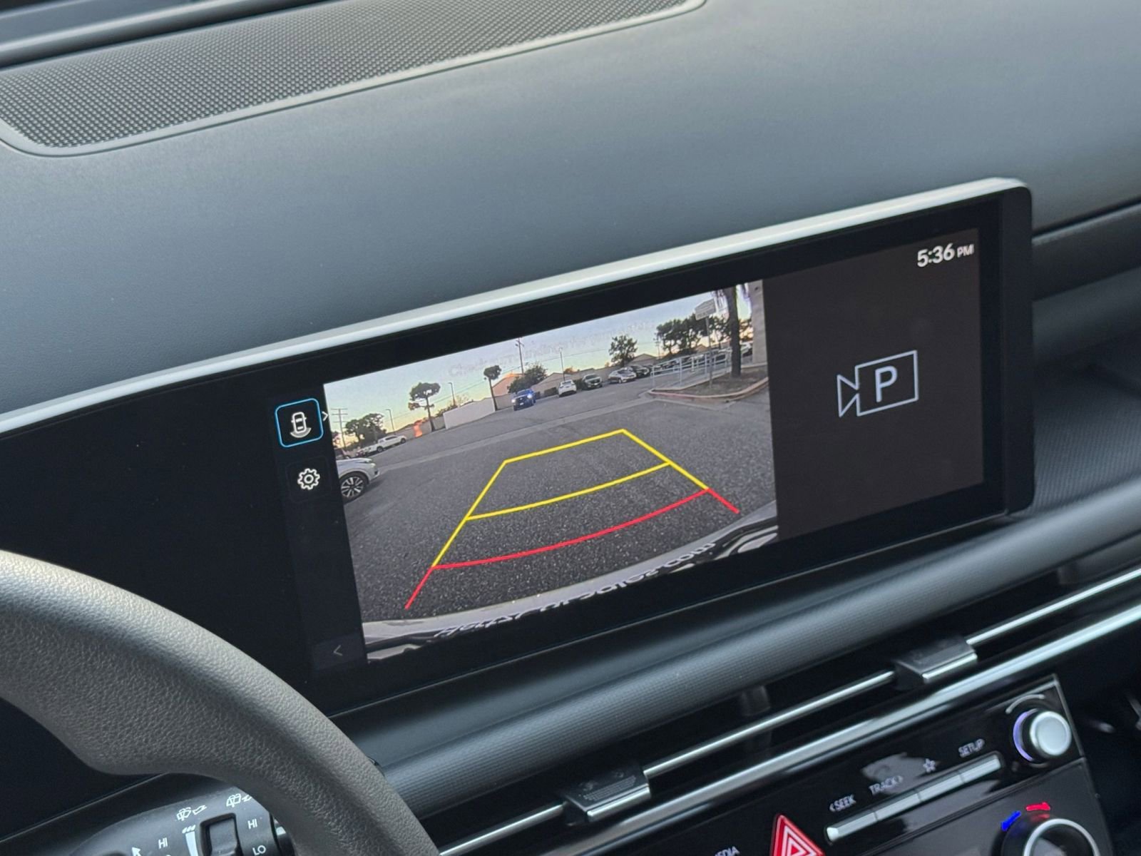 Thumbnail: 2025 Hyundai Tucson - 25