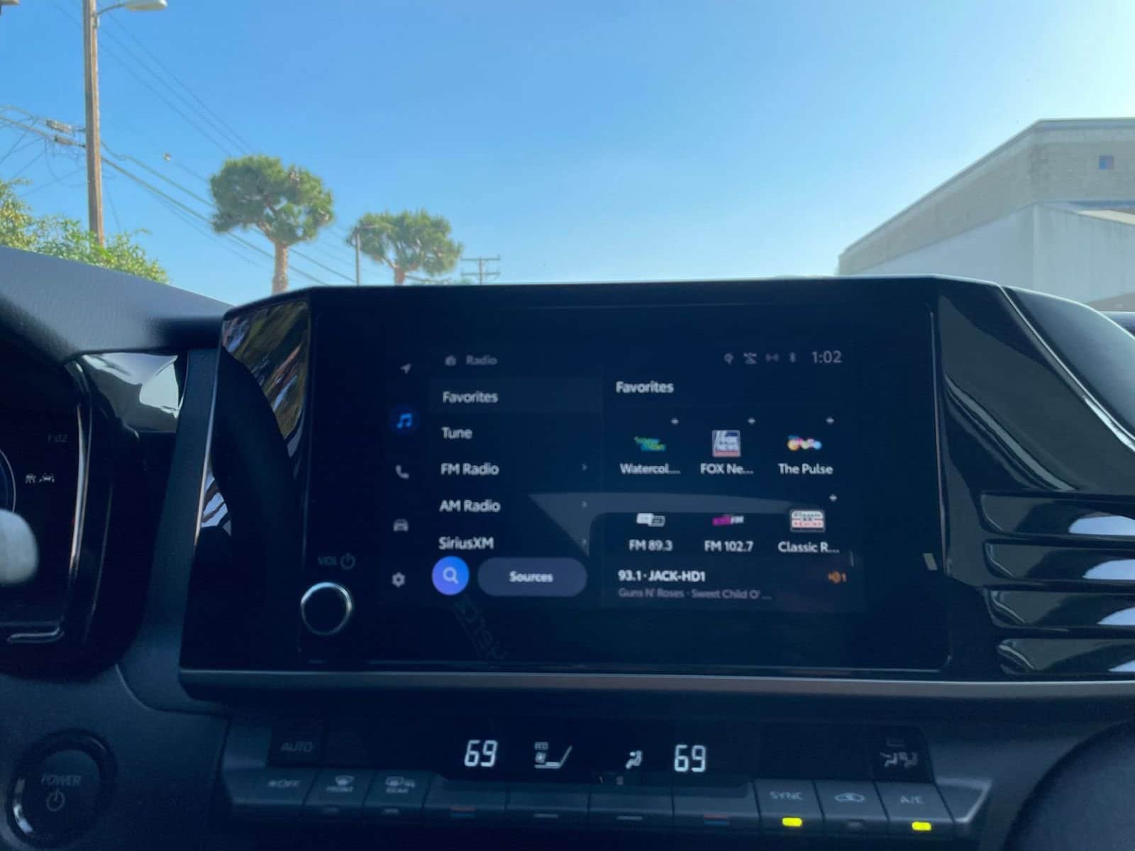 Thumbnail: 2025 Toyota Camry - 21