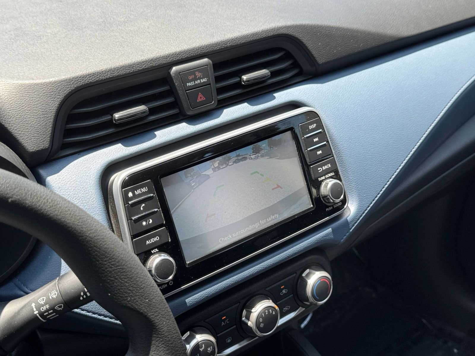 Thumbnail: 2025 Nissan Versa - 23