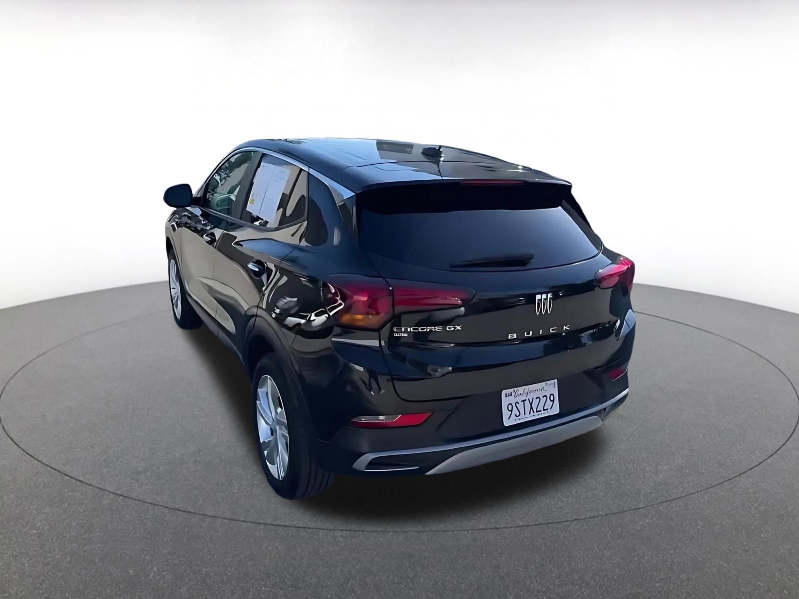 Thumbnail: 2025 Buick Encore GX - 11