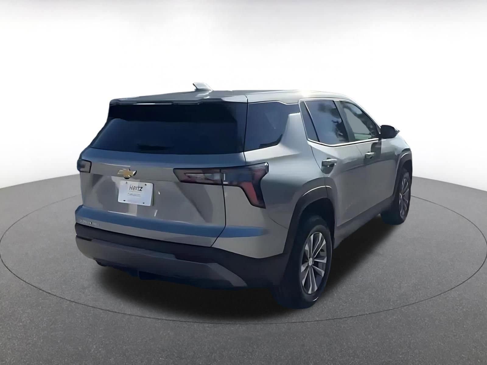 Thumbnail: 2025 Chevrolet Equinox - 12