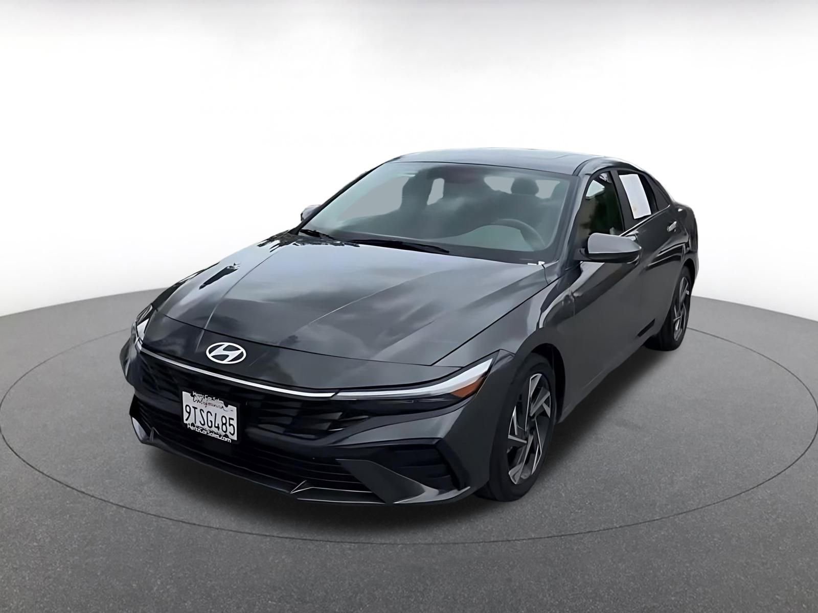 Thumbnail: 2025 Hyundai Elantra - 7