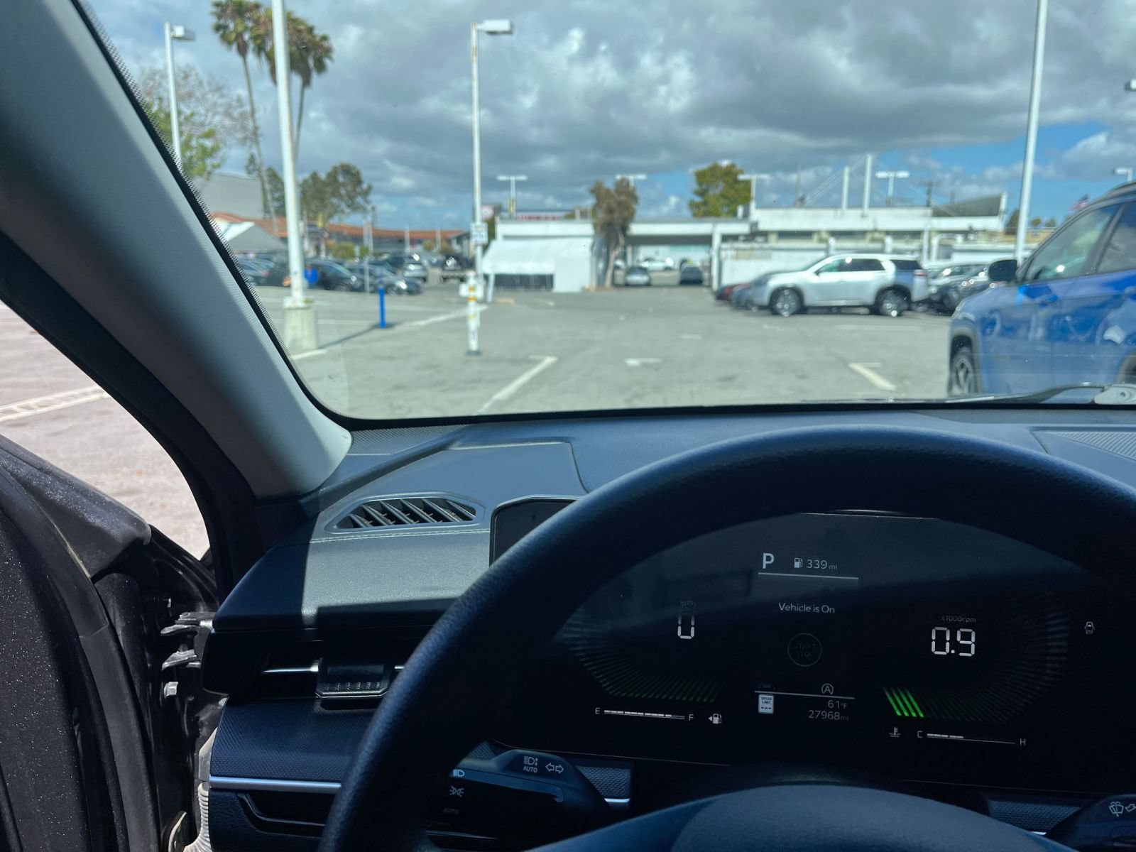 Thumbnail: 2025 Kia K5 - 35