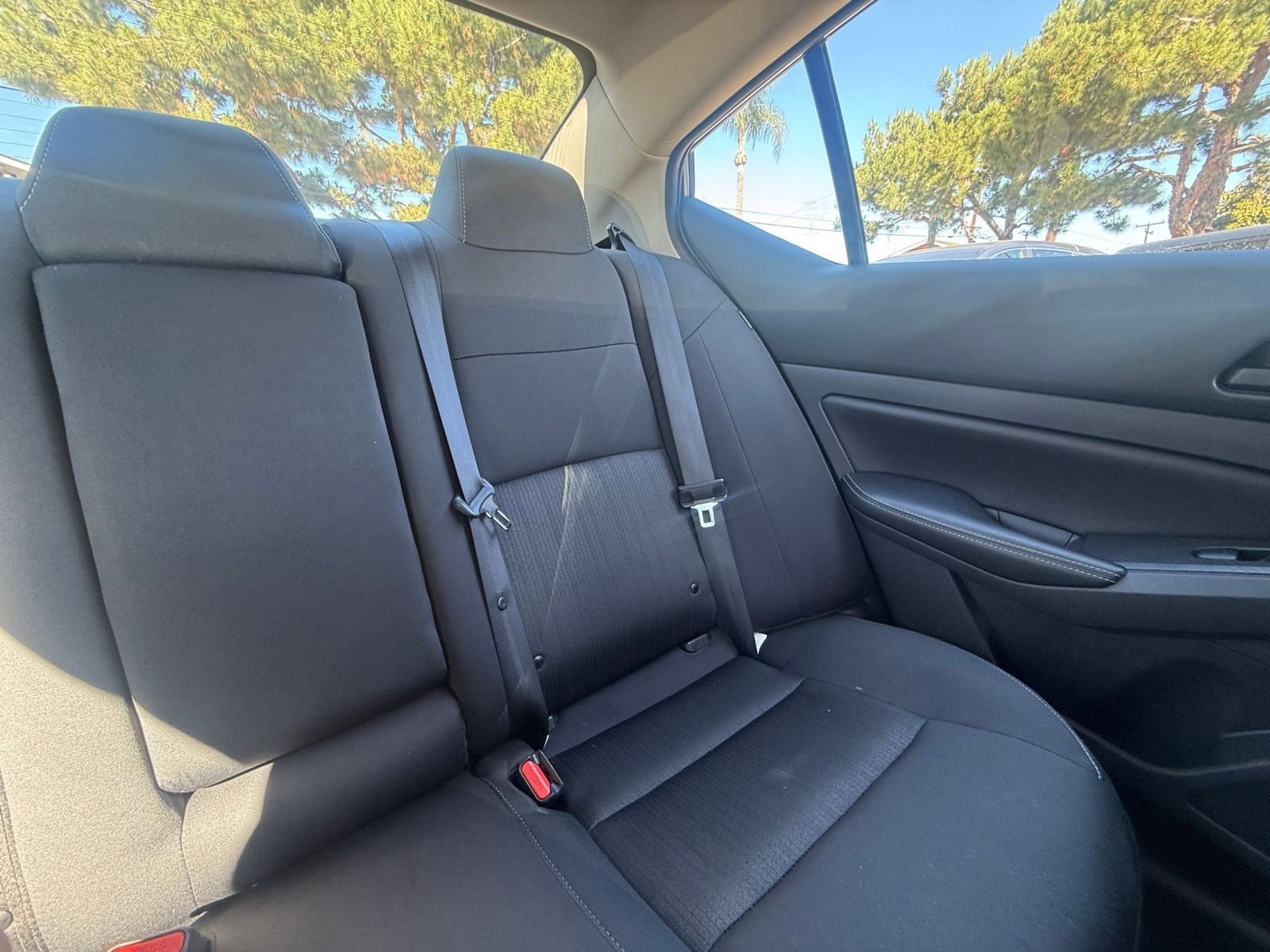 Thumbnail: 2025 Nissan Altima - 34