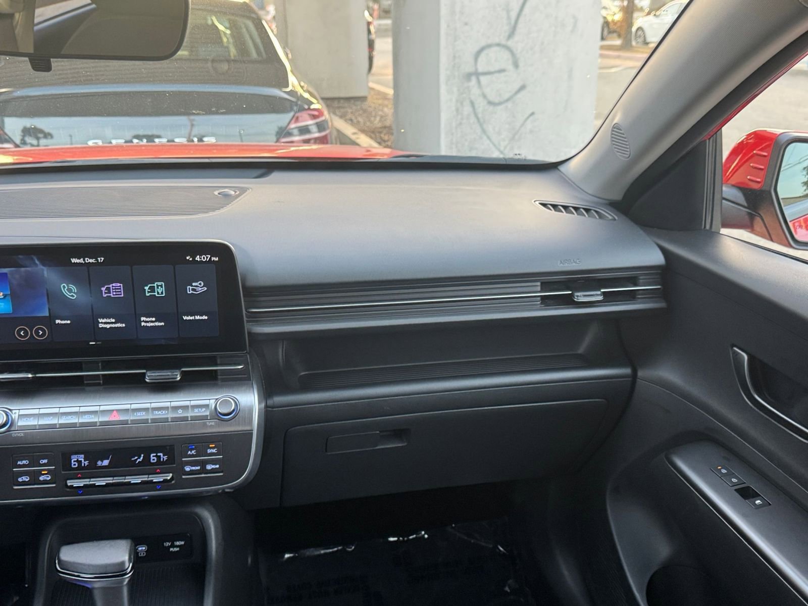 Thumbnail: 2025 Hyundai Kona - 35