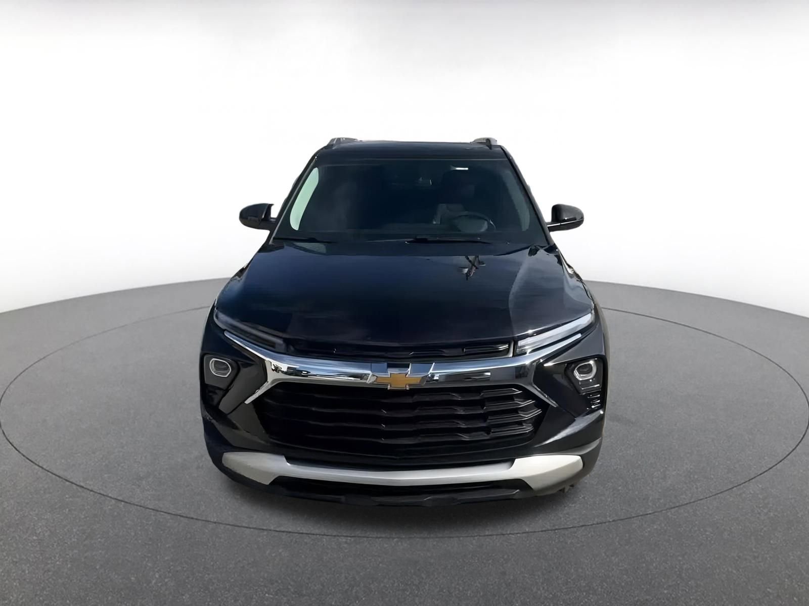Thumbnail: 2025 Chevrolet TrailBlazer - 4