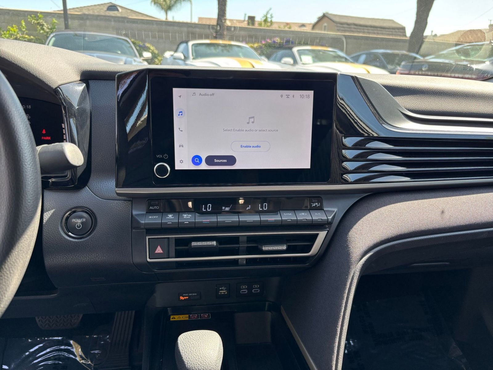 Thumbnail: 2025 Toyota Camry - 17