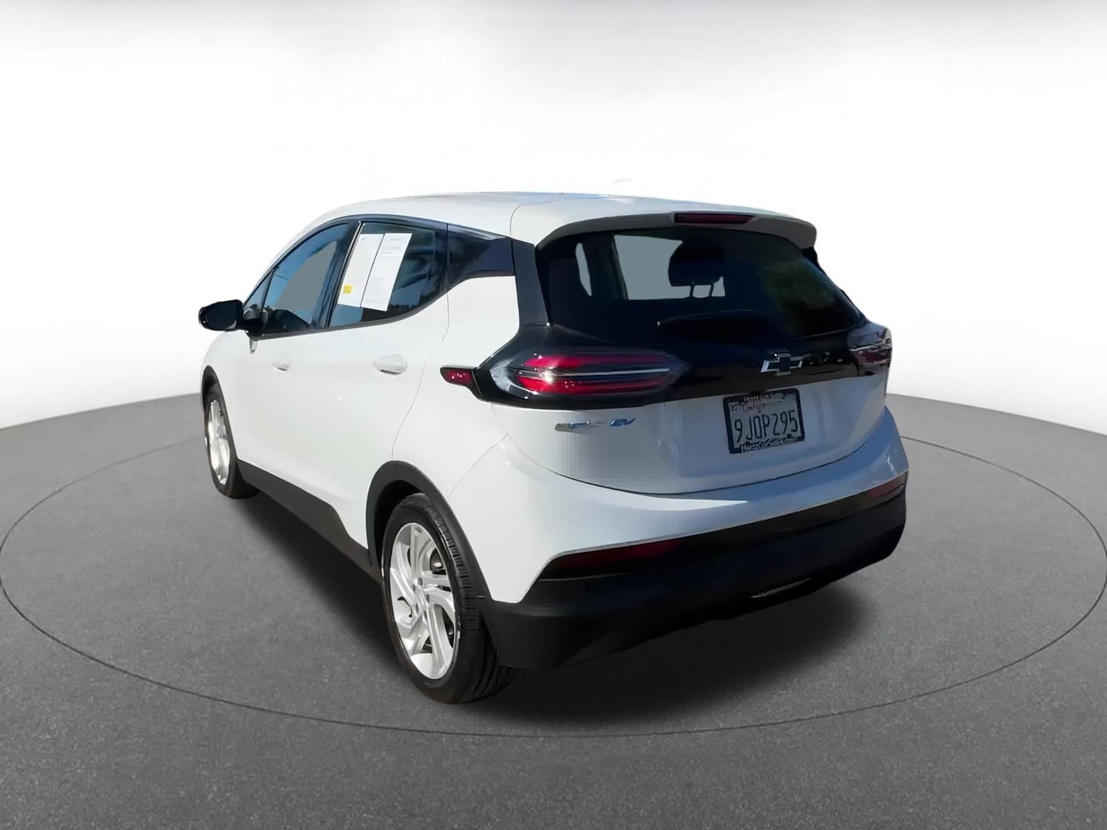 Thumbnail: 2023 Chevrolet Bolt EV - 11