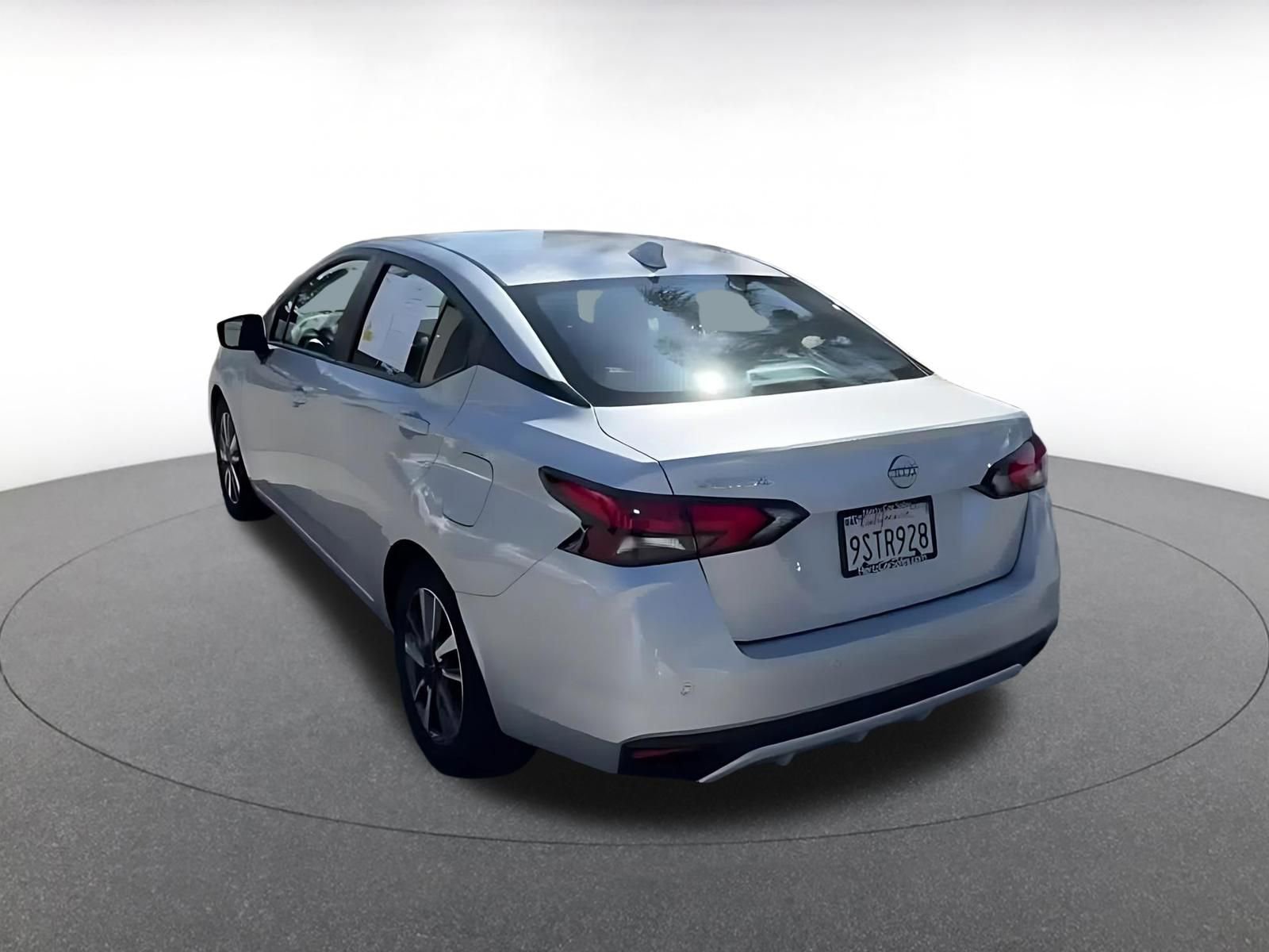 Thumbnail: 2025 Nissan Versa - 11