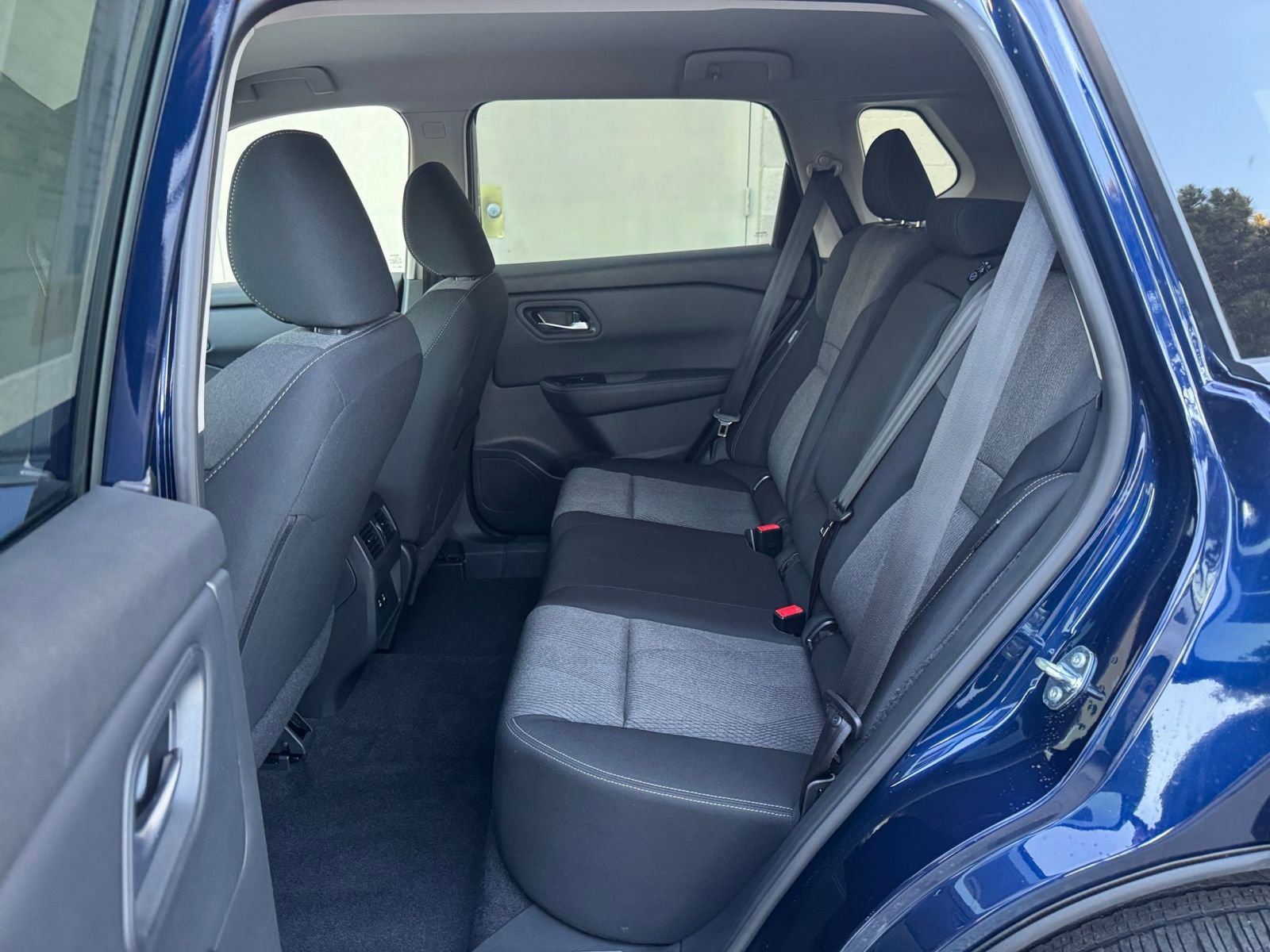 Thumbnail: 2025 Nissan Rogue - 27