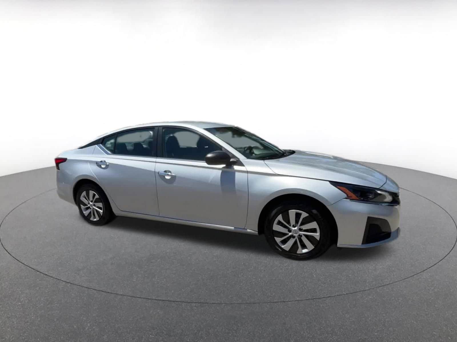 Thumbnail: 2024 Nissan Altima - 2