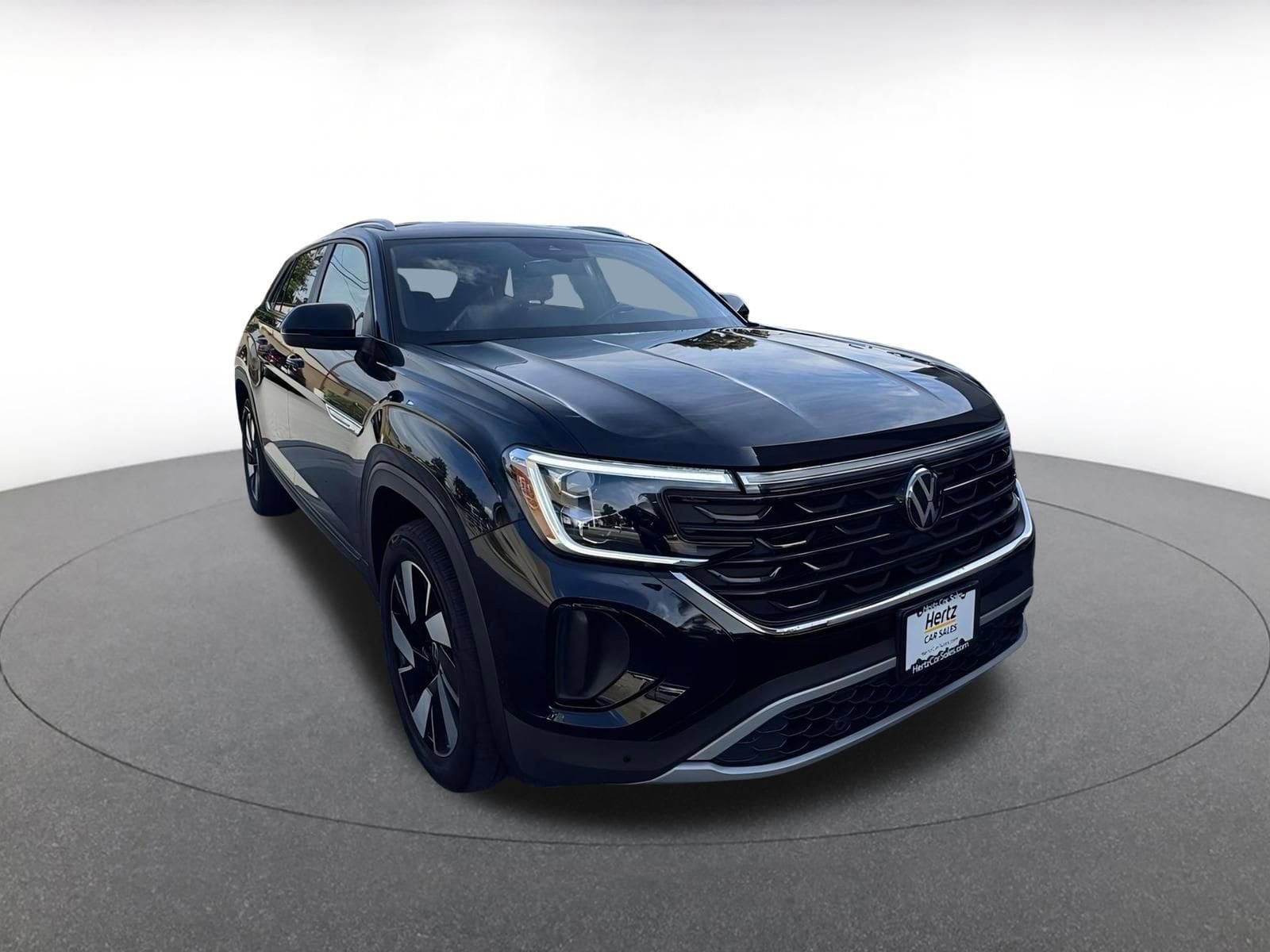 Thumbnail: 2025 Volkswagen Atlas - 1