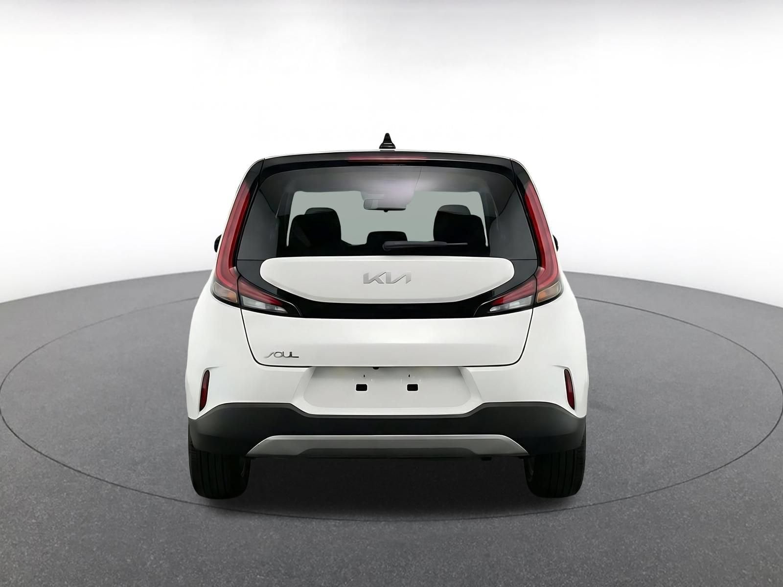 Thumbnail: 2025 Kia Soul - 8