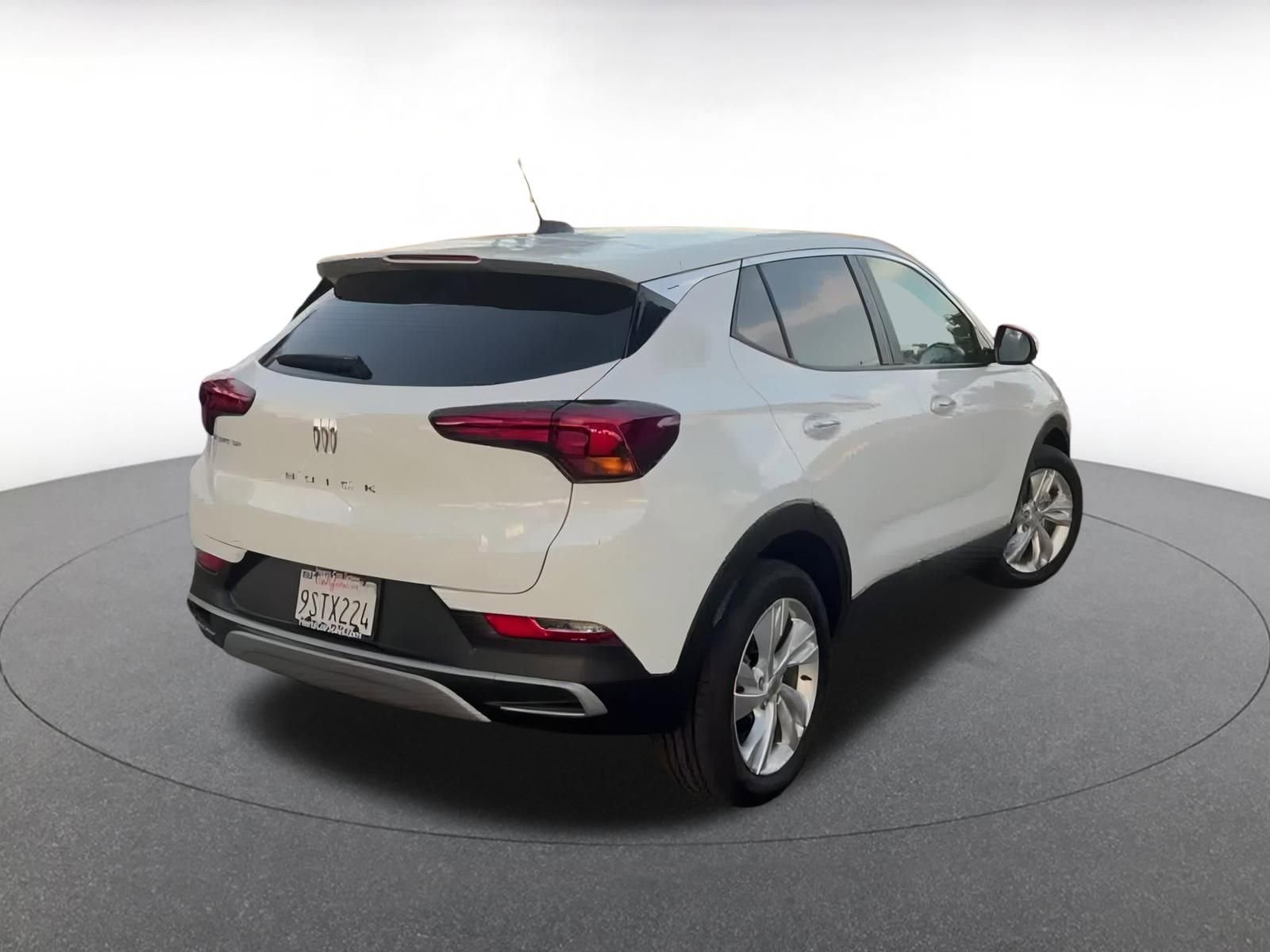 Thumbnail: 2025 Buick Encore GX - 14