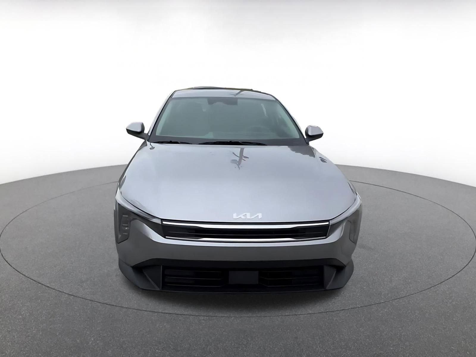 Thumbnail: 2025 Kia K4 - 4
