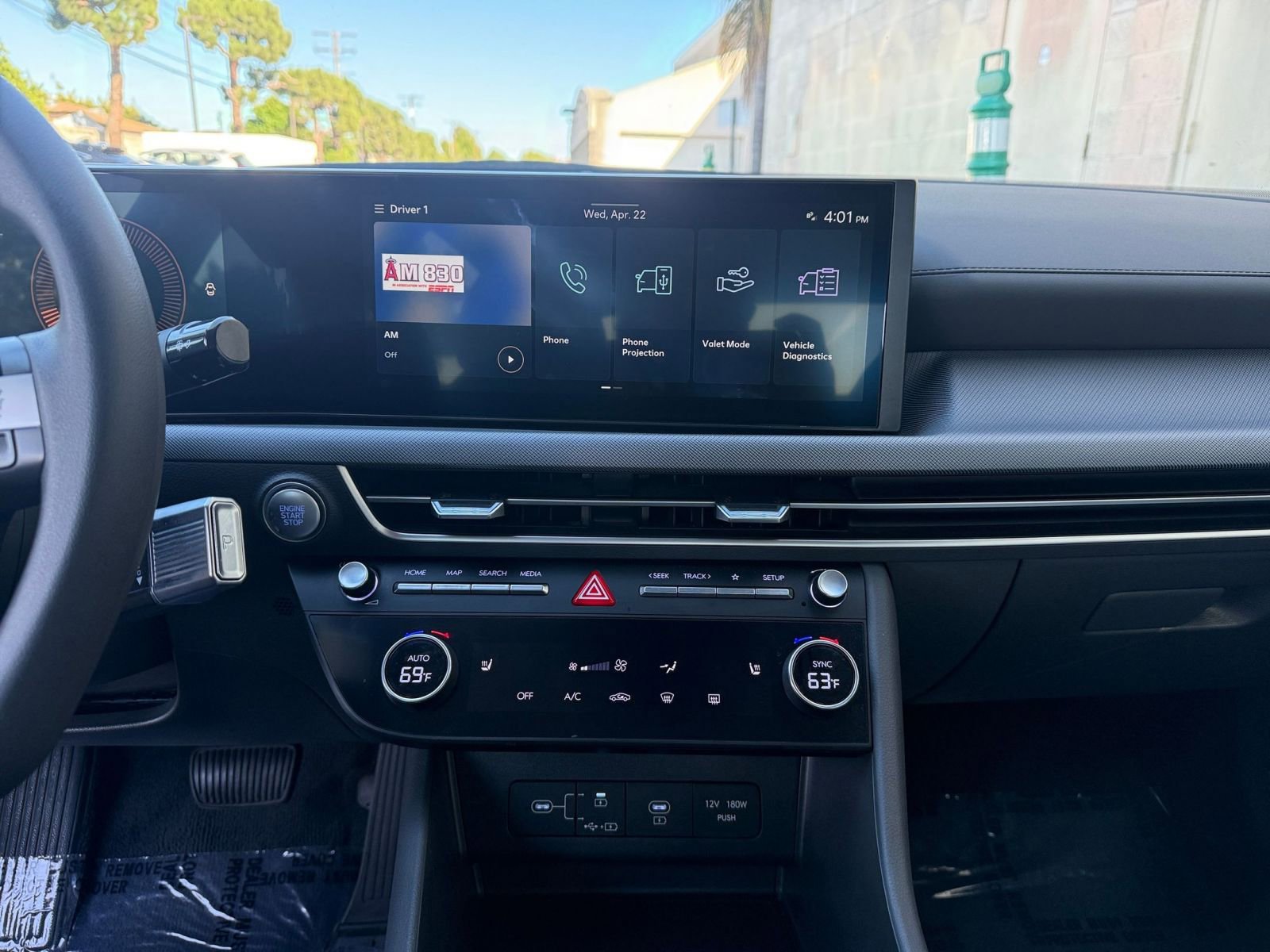 Thumbnail: 2025 Hyundai Sonata - 17