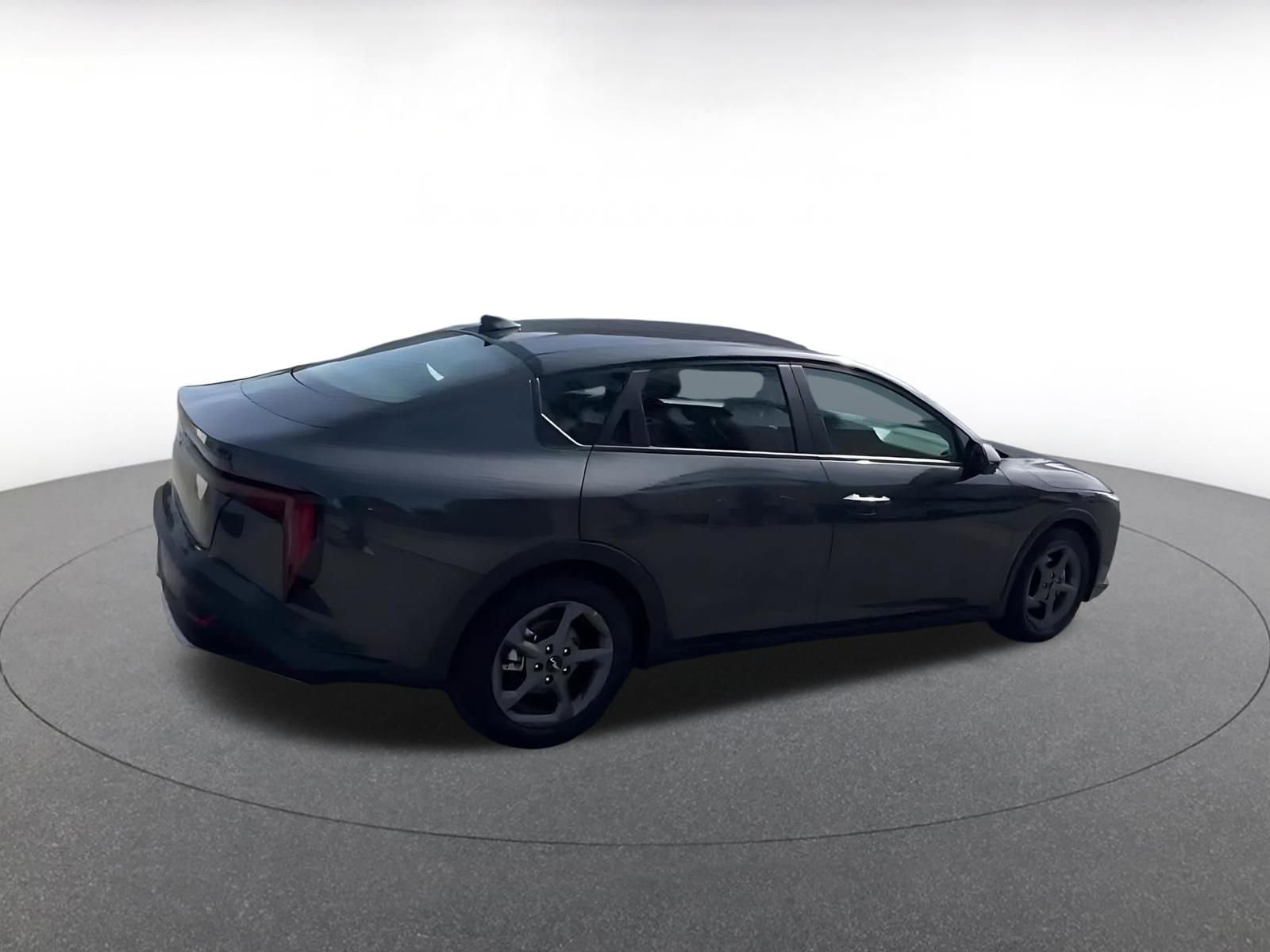 Thumbnail: 2025 Kia K4 - 15