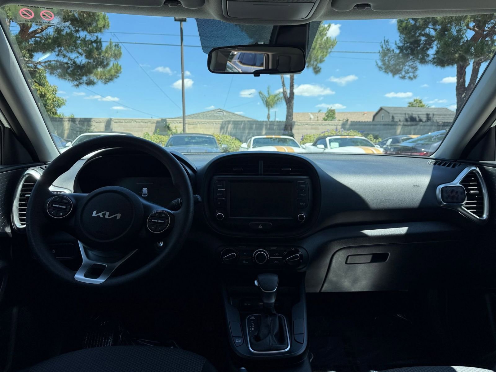 Thumbnail: 2025 Kia Soul - 29