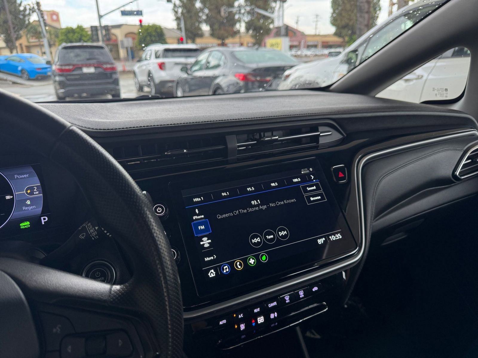 Thumbnail: 2023 Chevrolet Bolt EV - 20