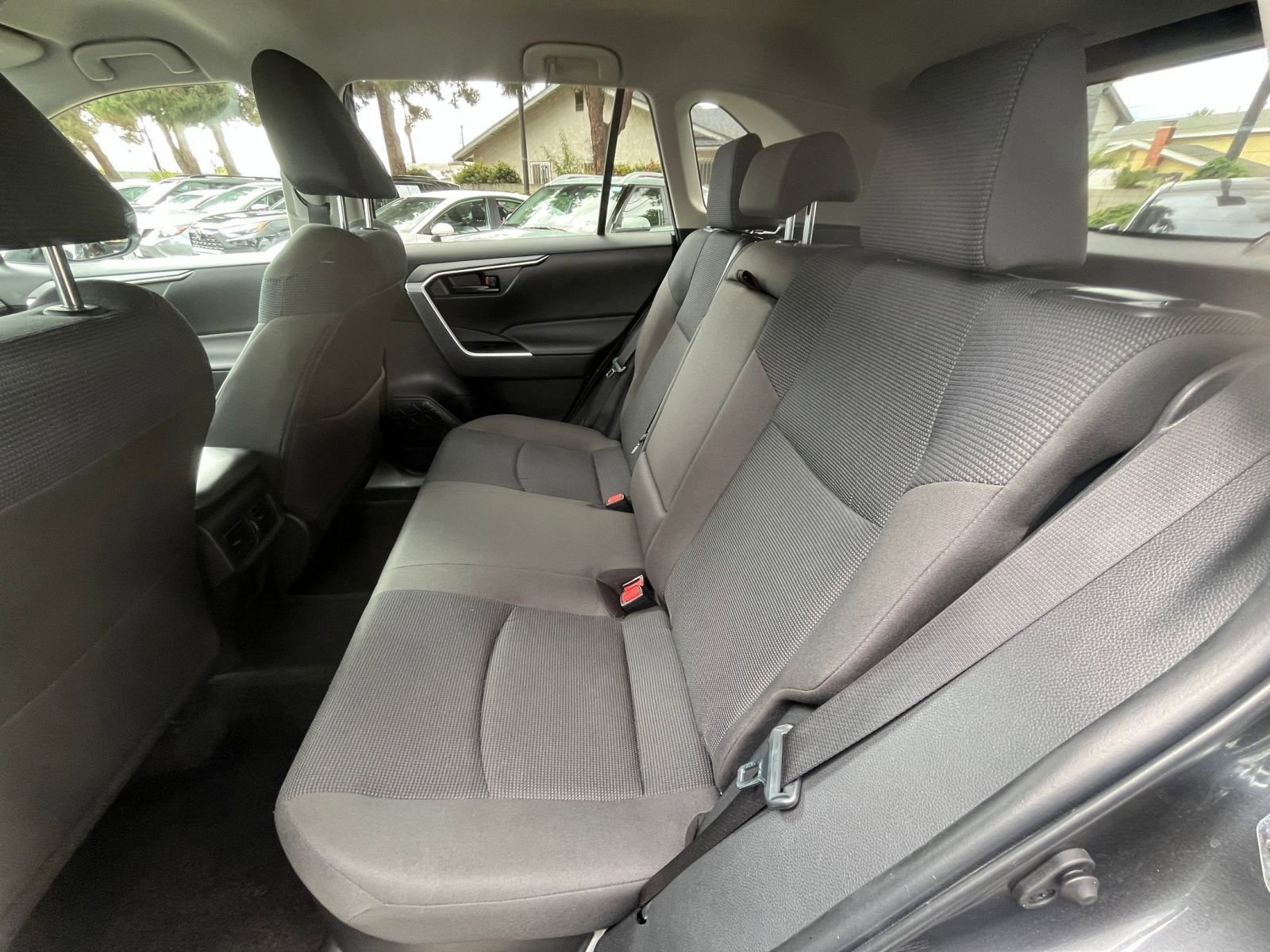 Thumbnail: 2025 Toyota RAV4 - 22