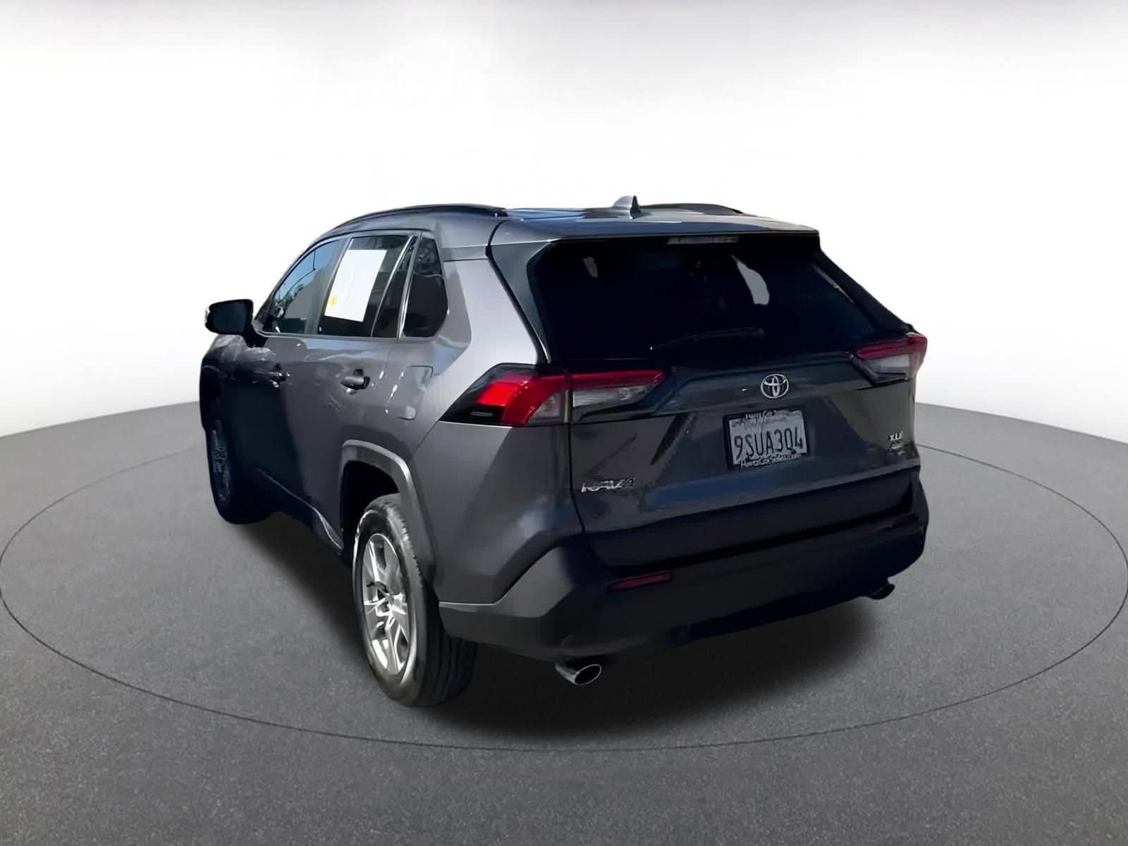 Thumbnail: 2025 Toyota RAV4 - 11