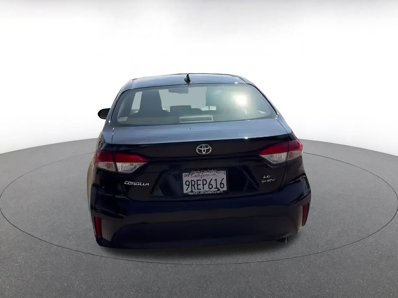 Thumbnail: 2025 Toyota Corolla - 10