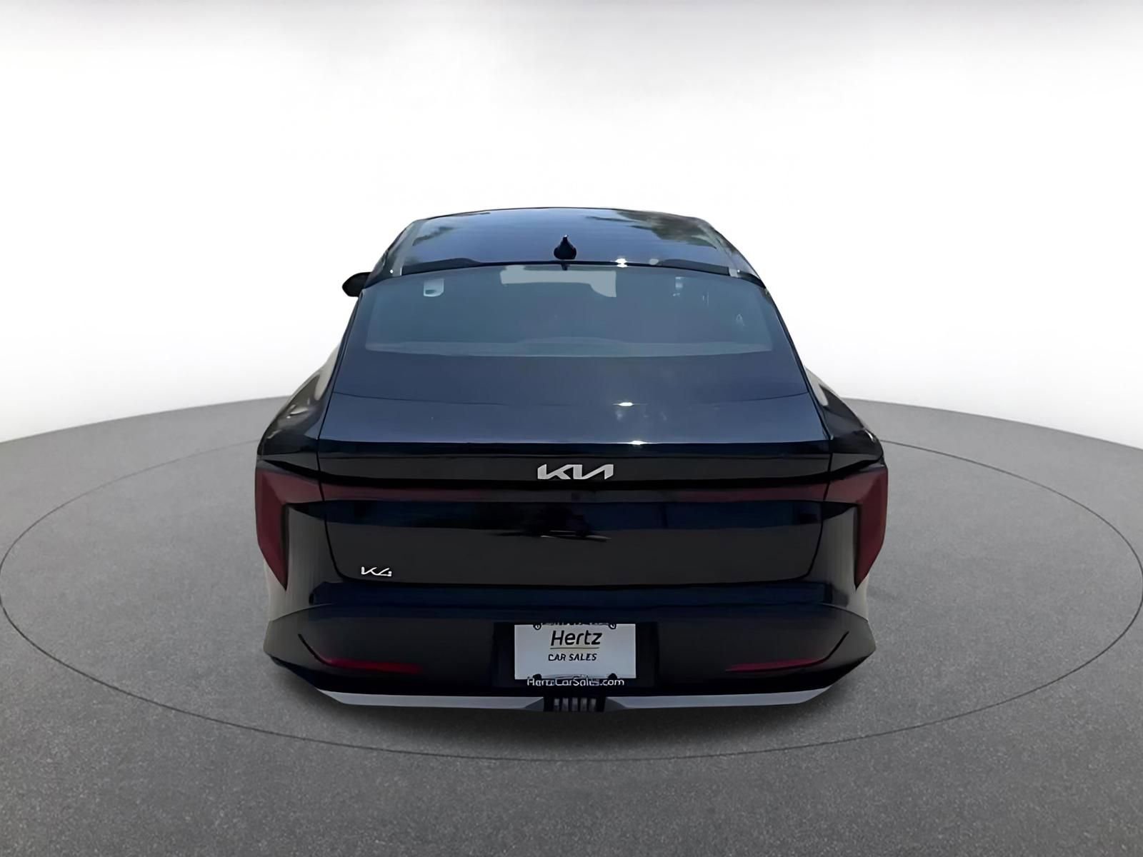 Thumbnail: 2025 Kia K4 - 14