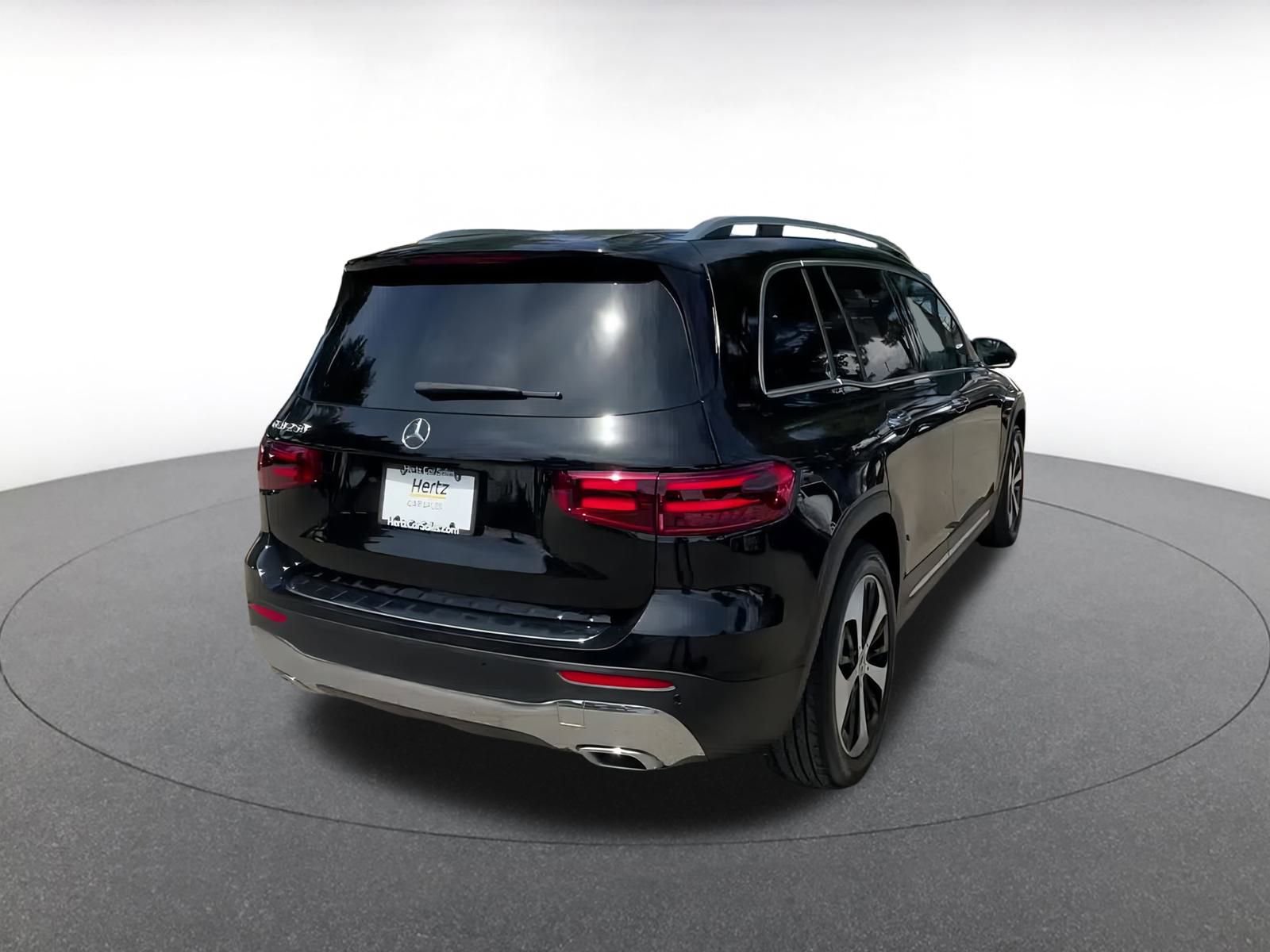 Thumbnail: 2024 Mercedes-Benz GLB - 14