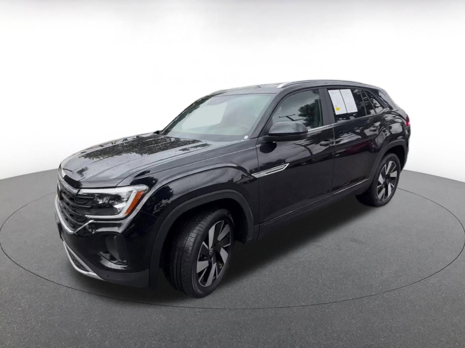 Thumbnail: 2025 Volkswagen Atlas - 8