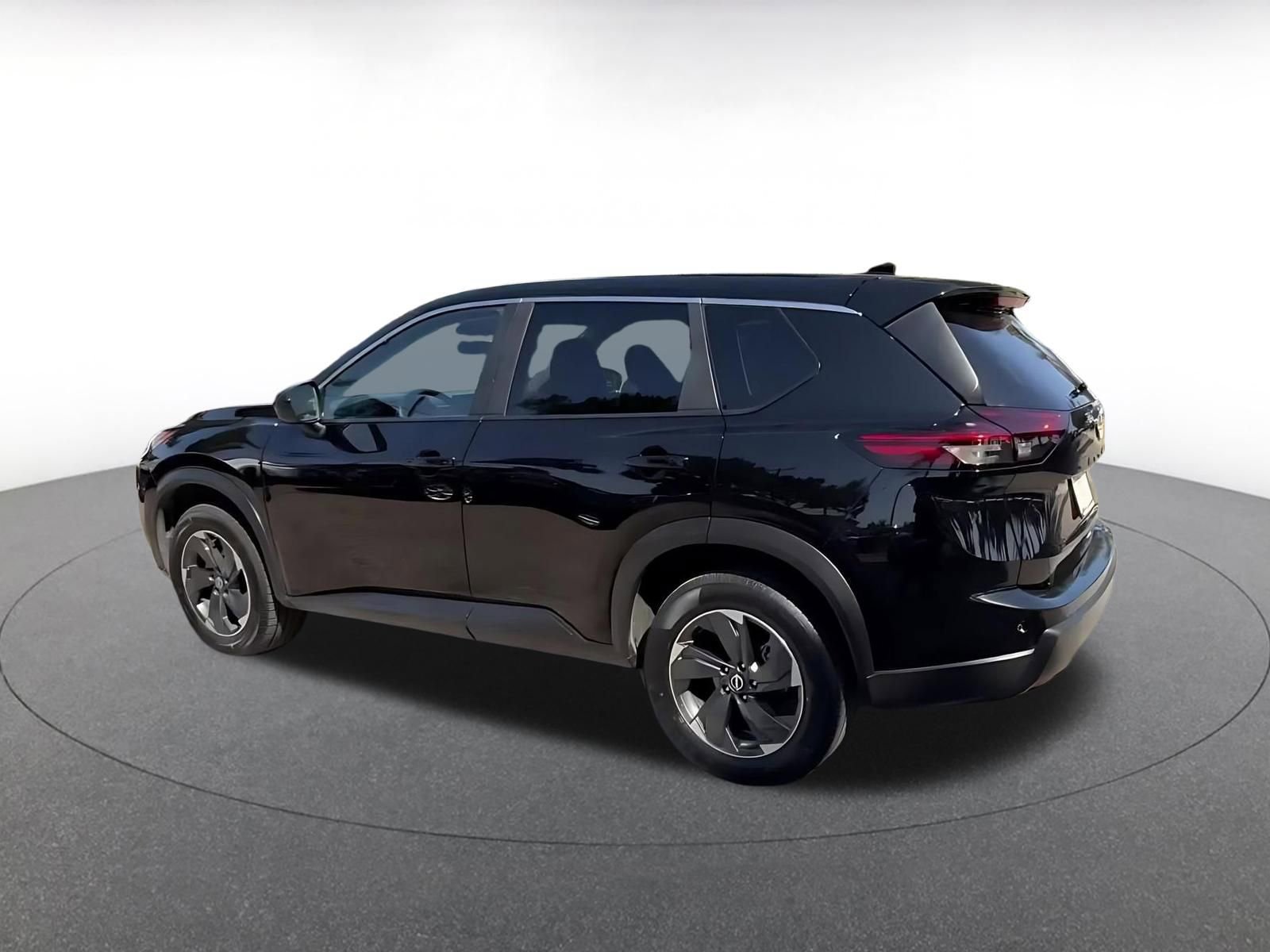 Thumbnail: 2025 Nissan Rogue - 10